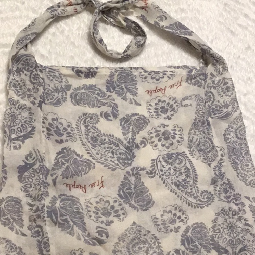 Free People Shopper